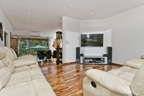 Photo of property in 16 Hobson Heights Road, Lucas Heights, Auckland, 0632