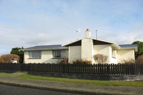 Photo of property in 79 O'byrne Place, Waikiwi, Invercargill, 9810