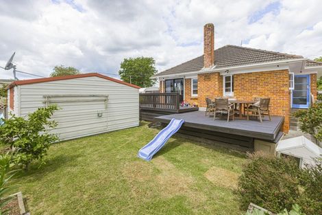 Photo of property in 1/17 King Edward Avenue, Papakura, 2110