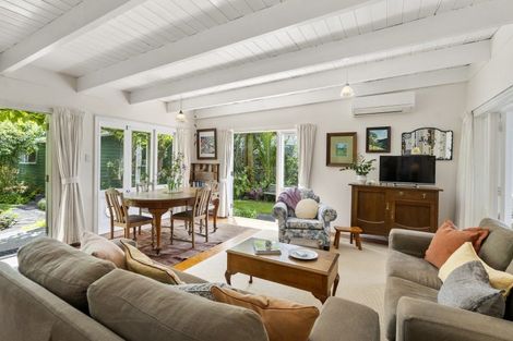 Photo of property in 3 Cambria Road, Devonport, Auckland, 0624