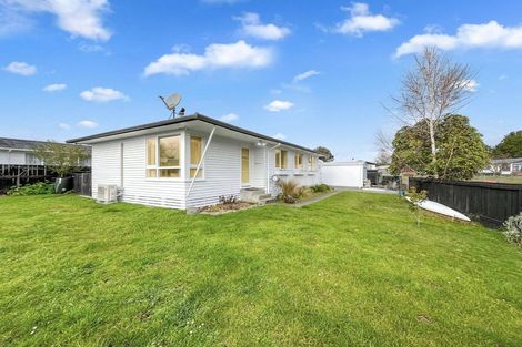 Photo of property in 17 Maria Place, Turangi, 3334