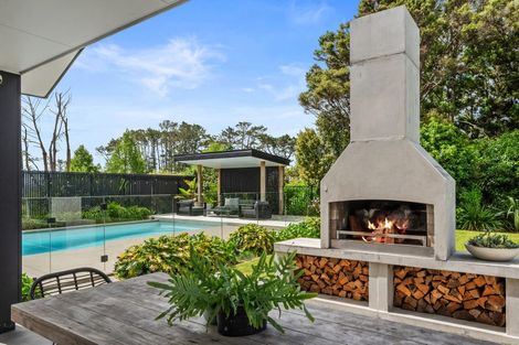 Photo of property in 92 Durey Road, Dairy Flat, Albany, 0792