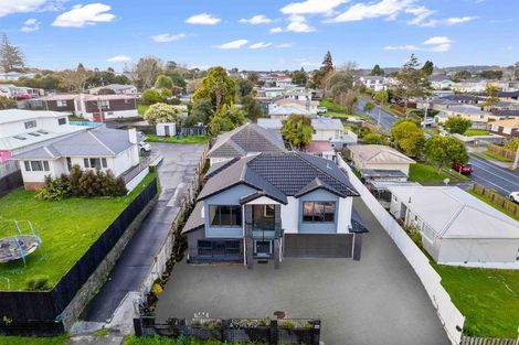 Photo of property in 45a Mahia Road, Manurewa, Auckland, 2102
