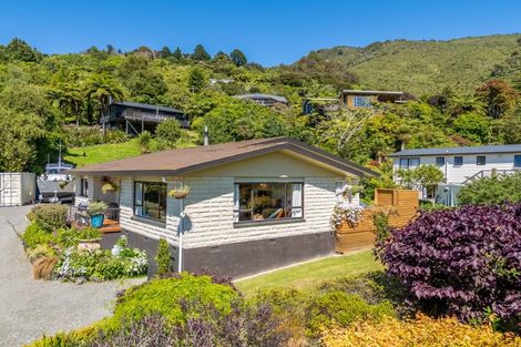 Photo of property in 3 Okiwa Place, Anakiwa, Picton, 7281