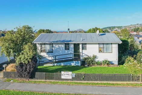 Photo of property in 25 Mersey Street, South Hill, Oamaru, 9400