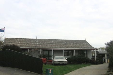 Photo of property in 16 Emmerdale Mews, Highbury, Palmerston North, 4412