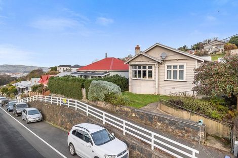 Photo of property in 125 Caversham Valley Road, Calton Hill, Dunedin, 9012