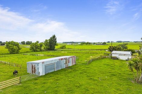 Photo of property in 473 Taipo Road, Rongotea, Palmerston North, 4476