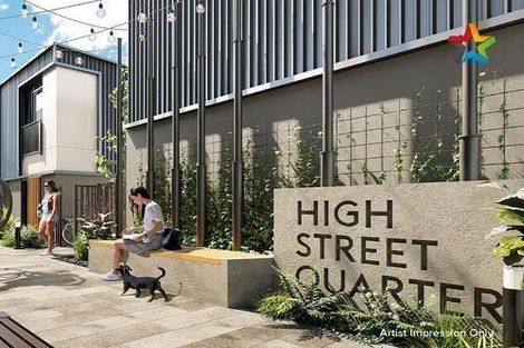 Photo of property in 1/185 High Street, Hutt Central, Lower Hutt, 5010