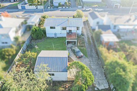 Photo of property in 25 Mersey Street, South Hill, Oamaru, 9400