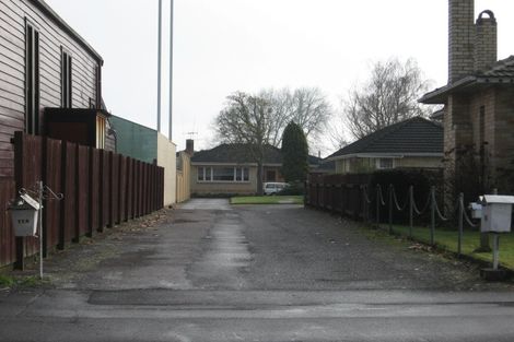 Photo of property in 11a Cook Street, Hamilton East, Hamilton, 3216