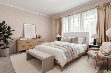 Photo of property in 14 Johnston Crescent, Hillcrest, Rotorua, 3015