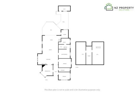 Photo of property in 127 Hargest Crescent, Saint Clair, Dunedin, 9012