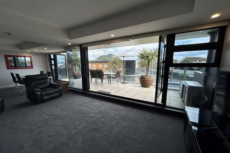 Photo of property in Customhouse Apartments, 314j Maunganui Road, Mount Maunganui, 3116
