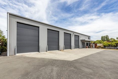 Photo of property in 600 Mill Road, Ohoka, Kaiapoi, 7692
