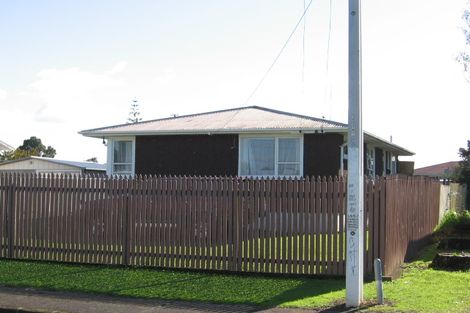 Photo of property in 7 Cooper Crescent, Otara, Auckland, 2023