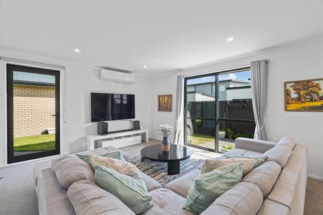 Photo of property in 4 Air Race Lane, Halswell, Christchurch, 8025