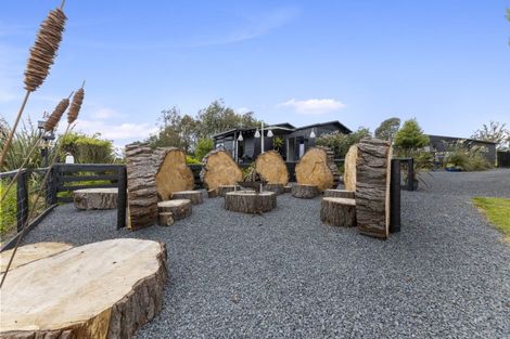 Photo of property in 114 Green Island Bush Road, Blackhead, Dunedin, 9076