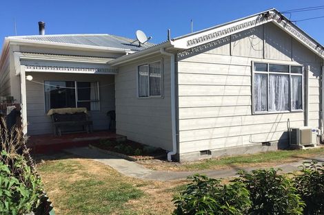 Photo of property in 2/374 Gloucester Street, Linwood, Christchurch, 8011