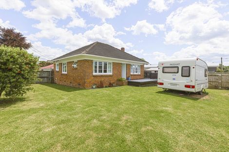 Photo of property in 1/17 King Edward Avenue, Papakura, 2110