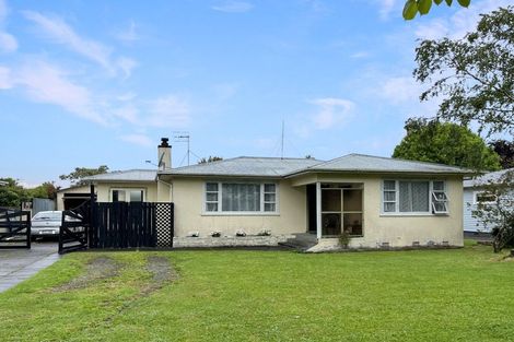 Photo of property in 55 Birmingham Street, Takaro, Palmerston North, 4412