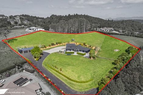 Photo of property in 25 Springdale Lane, Maunu, Whangarei, 0110