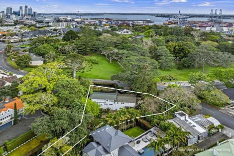 Photo of property in 11 Judges Bay Road, Parnell, Auckland, 1052