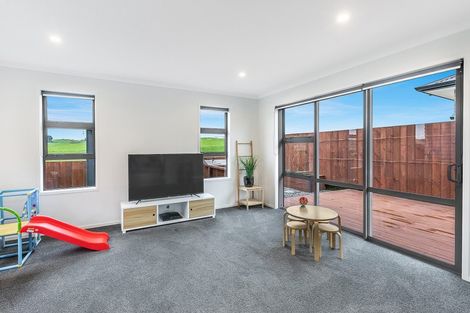 Photo of property in 15 Andrew Hilton Close, Morrinsville, 3300