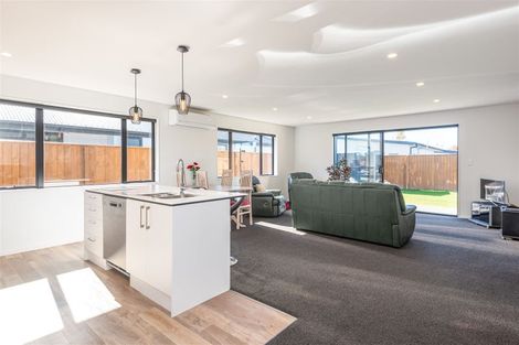 Photo of property in 14 Shrimpton Avenue, Woodend, 7610