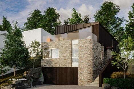 Photo of property in 4 Tenby Street, Wanaka, 9305