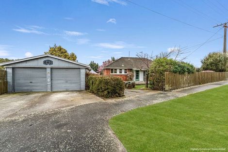 Photo of property in 38 Bouverie Street, Waimataitai, Timaru, 7910