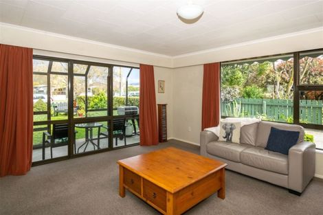 Photo of property in 18 Cleghorn Street, Redwoodtown, Blenheim, 7201