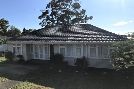 Photo of property in 1/27 Christmas Road, Manurewa, Auckland, 2102