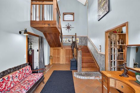 Photo of property in 7 Omatane Road, Owhango, 3990