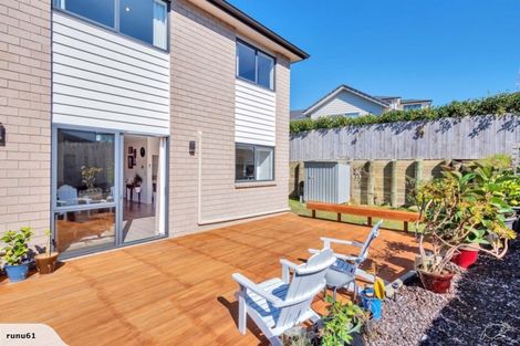 Photo of property in 3 Alloway Street, Westgate, Auckland, 0614