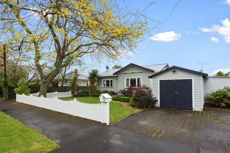 Photo of property in 55 Brookfield Street, Hamilton East, Hamilton, 3216