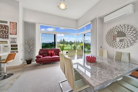 Photo of property in 45 Links Drive, Waiwhakaiho, New Plymouth, 4312