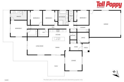 Photo of property in 166 Ranfurly Road, Feilding, 4702