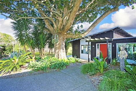 Photo of property in 61 Gearon Road, Mauku, Waiuku, 2681