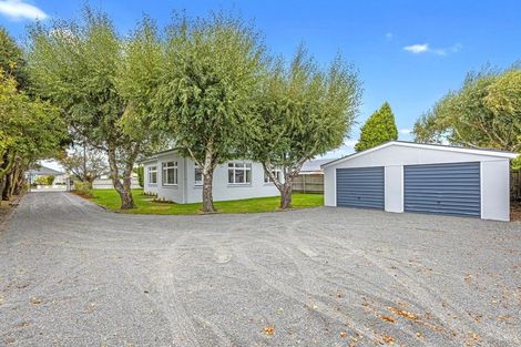 Photo of property in 87 Racecourse Road, Sockburn, Christchurch, 8042