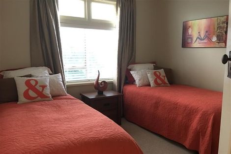 Photo of property in 603 Marine Parade, Napier South, Napier, 4110