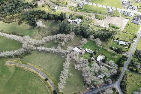 Photo of property in 654 Inland Road, Helensville, 0875