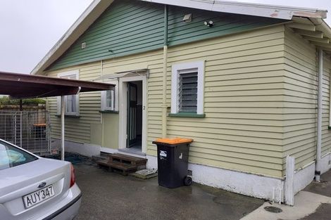Photo of property in 1-2/8 Dahlia Street, Palmerston North, 4410