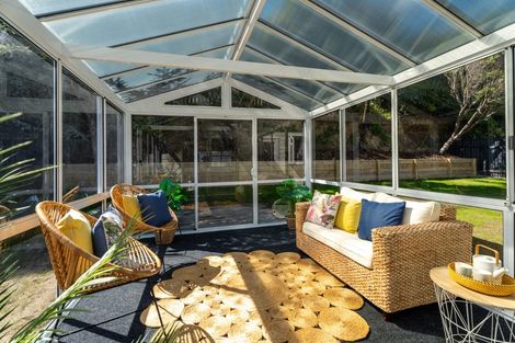 Photo of property in 42 Cortina Avenue, Johnsonville, Wellington, 6037