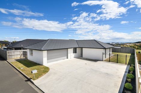 Photo of property in 20 Sardinia Grove, Fitzherbert, Palmerston North, 4410