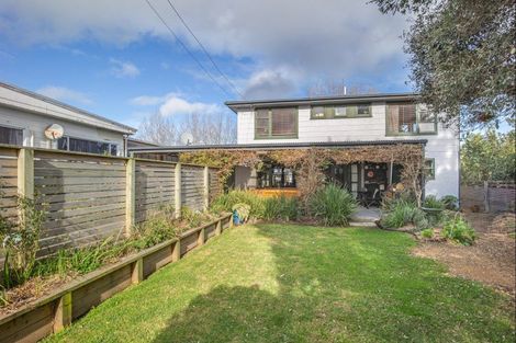 Photo of property in 101 Koputara Road, Himatangi Beach, Foxton, 4891