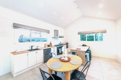 Photo of property in 156 Munroes Lane, Tarras, Cromwell, 9383