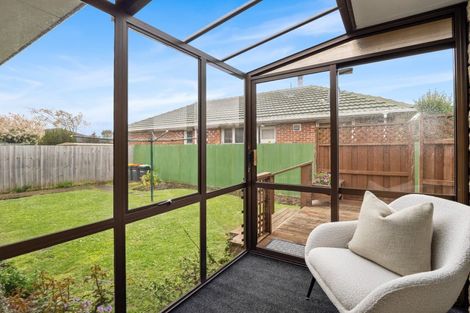 Photo of property in 1/49 Rahera Street, Spreydon, Christchurch, 8024