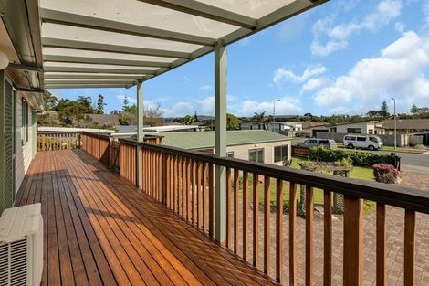 Photo of property in 43 Tamure Place, Ruakaka, 0116