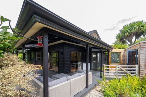 Photo of property in 28 Grove Avenue, Weston, Oamaru, 9401